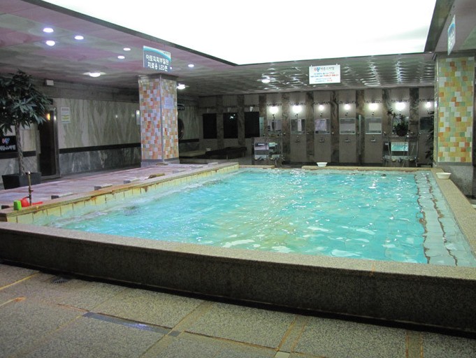 청주 초정약수세종스파텔 이미지 6