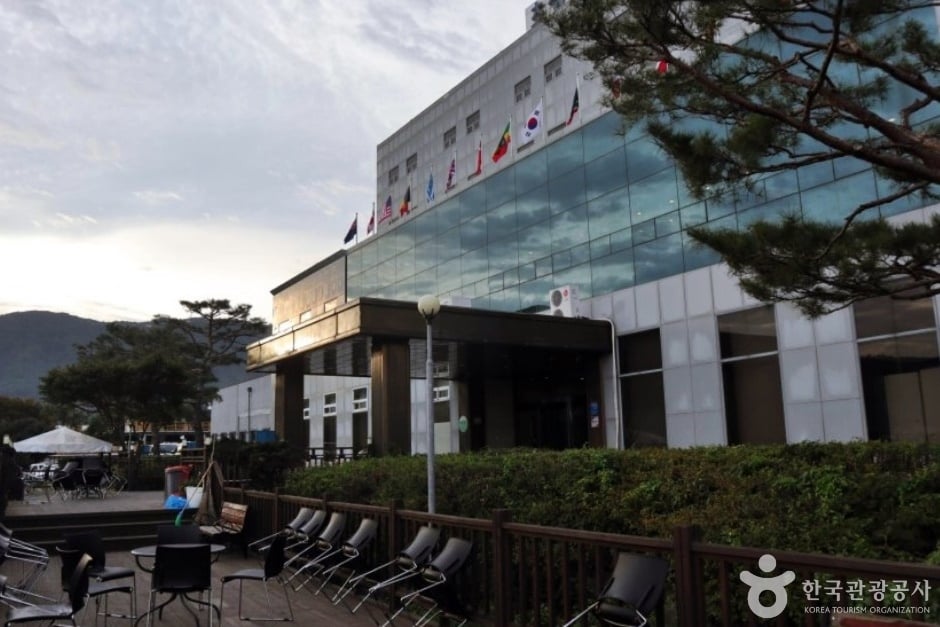 청주 초정약수세종스파텔 이미지 8