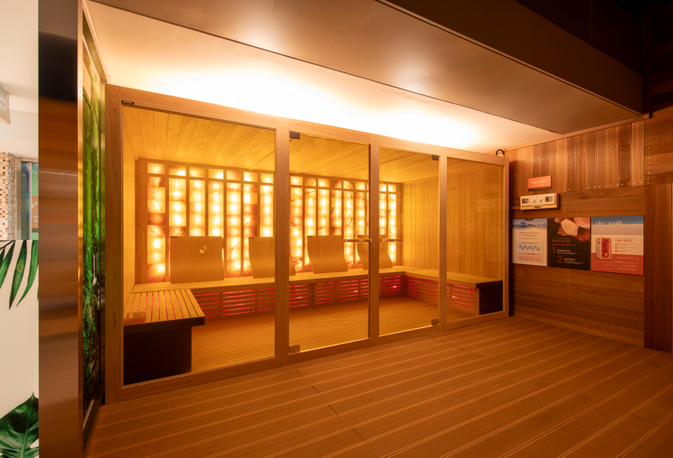 탕정온천 더프라하스파 이미지 5