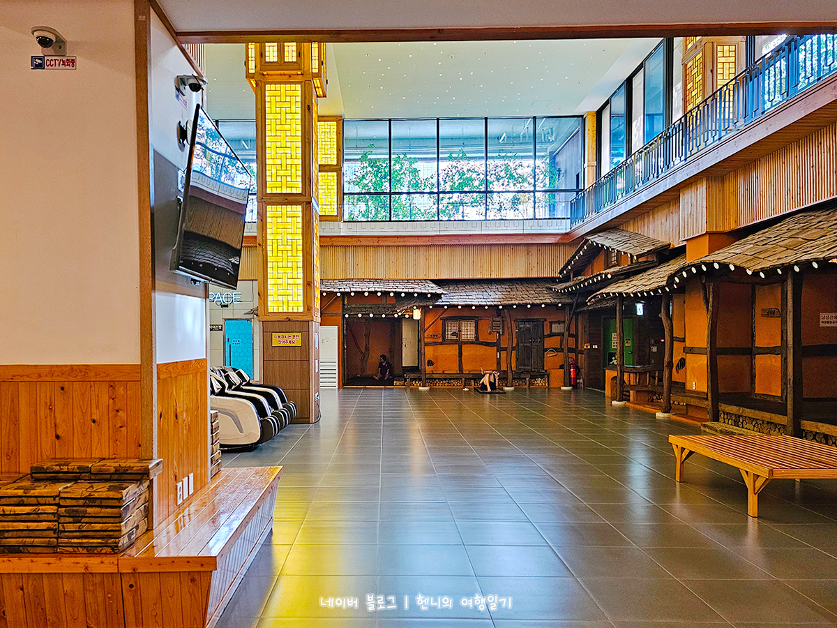 유성온천불가마사우나 이미지 4