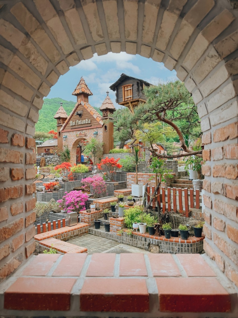 루덴시아 테마파크 이미지 2