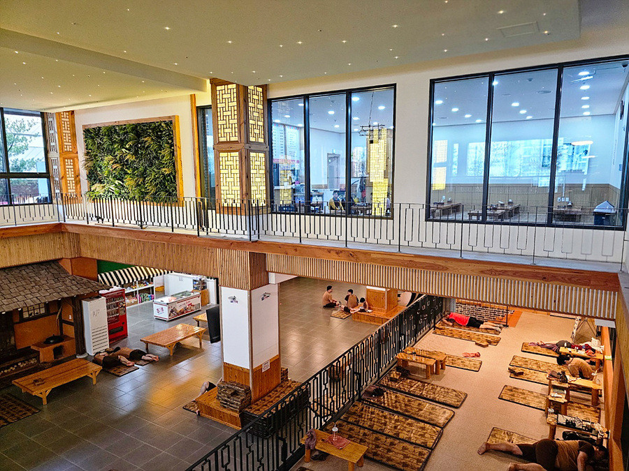 유성온천불가마사우나 이미지 7