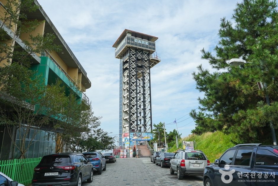 보령 짚 스카이라운지 이미지 1