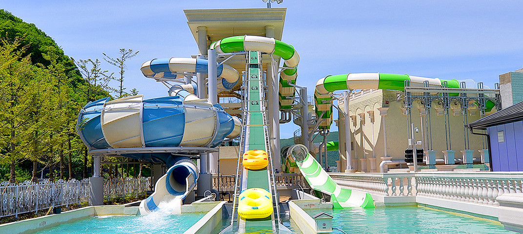 하이원 워터월드 이미지 4