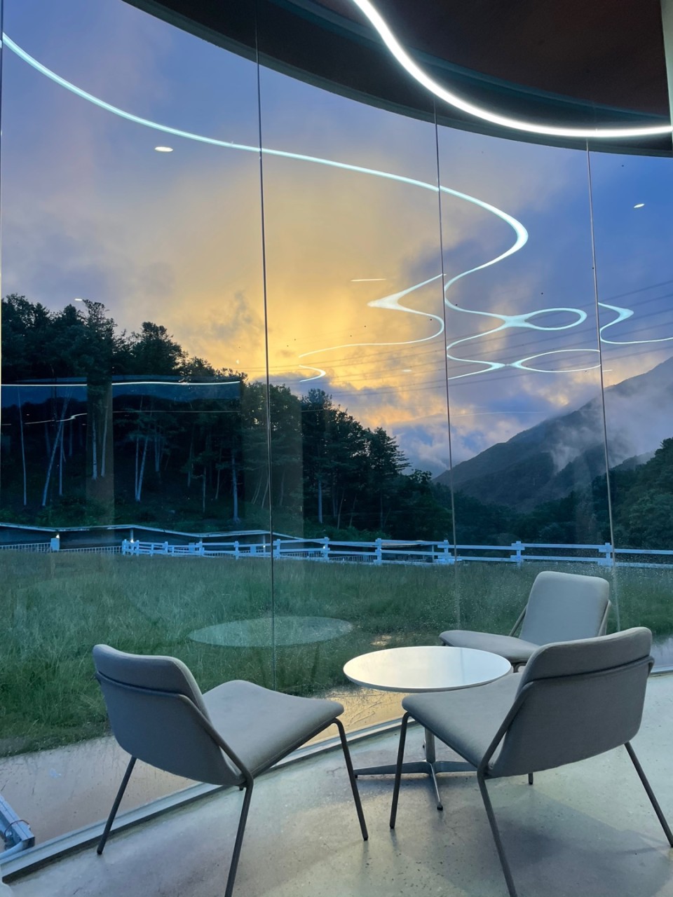 가평양떼목장 이미지 13