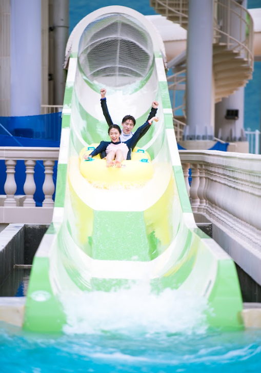 하이원 워터월드 이미지 7