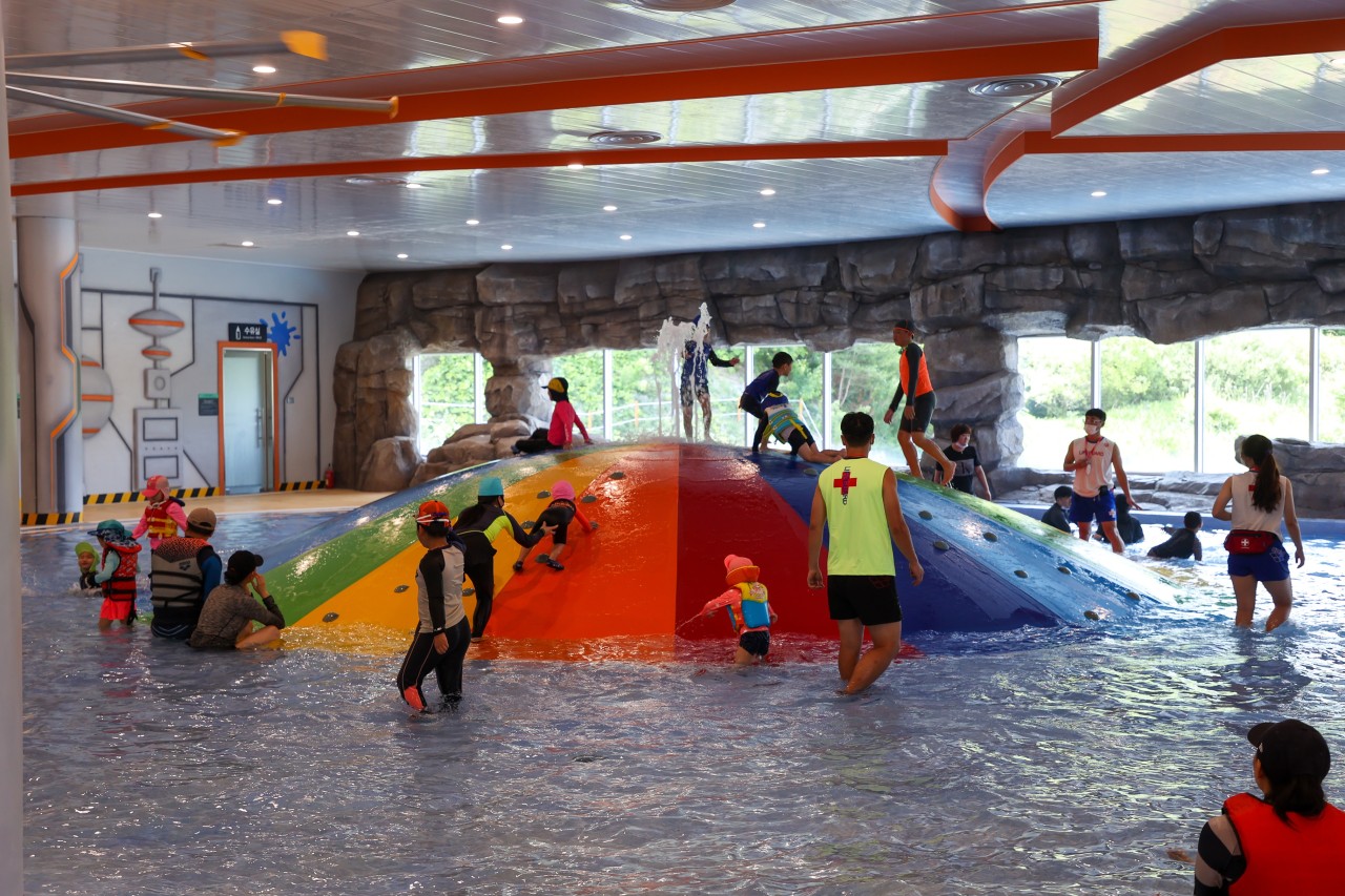 웰리힐리파크 워터플래닛 이미지 7