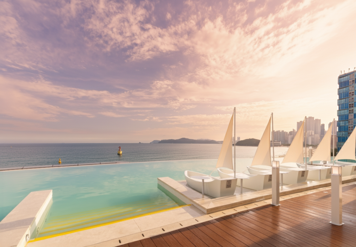 클럽디오아시스 스파&워터파크 이미지 2