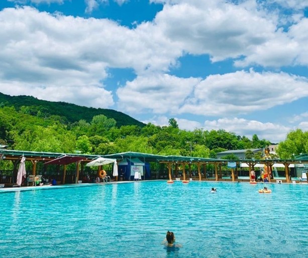 고양 북한산 천연옥워터파크 이미지 4