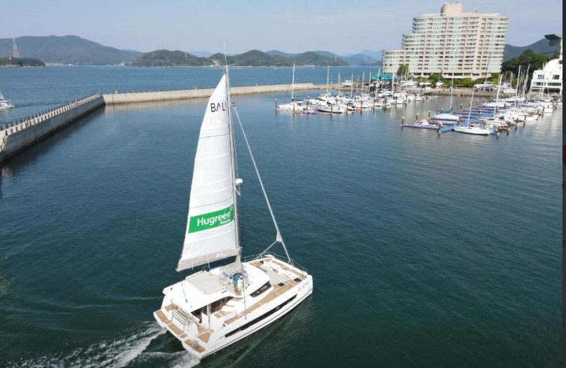 금호리조트 통영마리나_추천 이미지 4