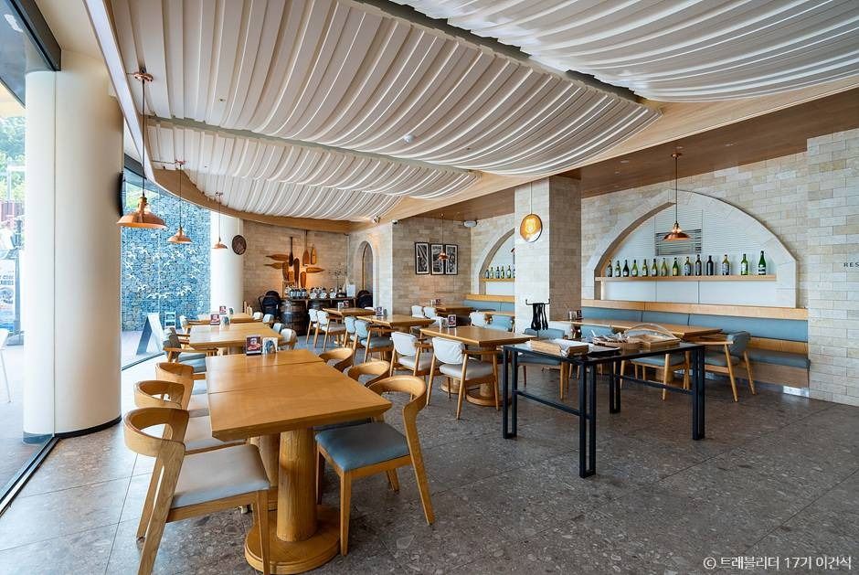 소노캄 거제 마리나베이 이미지 9