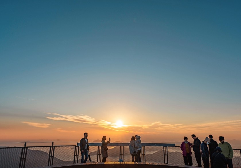 거제 파노라마 케이블카 이미지 11