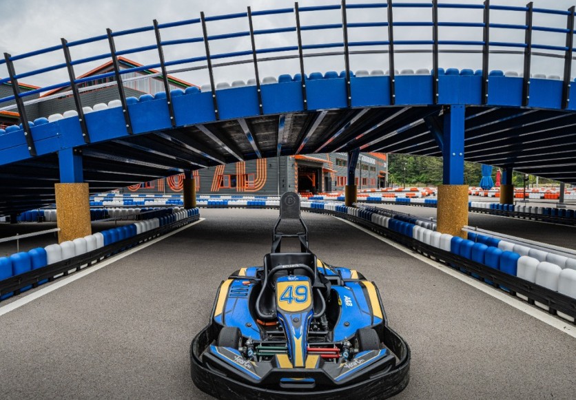 더 카트 인 통영 이미지 4