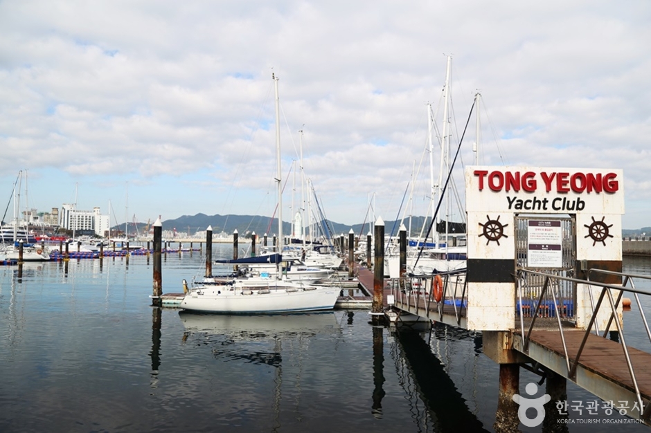 금호리조트 통영마리나_추천 이미지 7