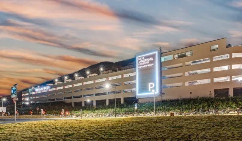 거제 파노라마 케이블카 이미지 5