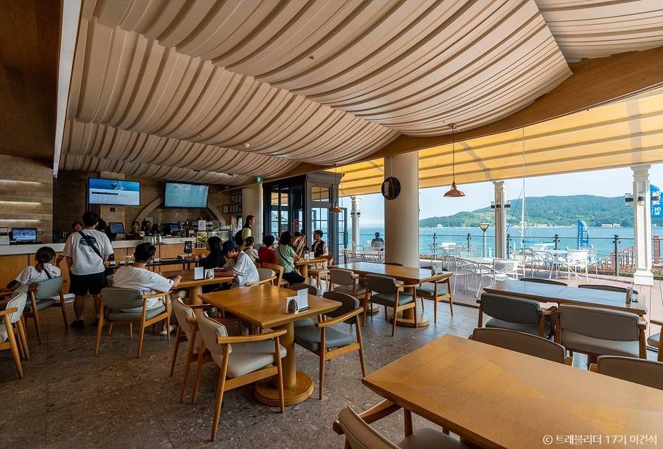 소노캄 거제 마리나베이 이미지 8