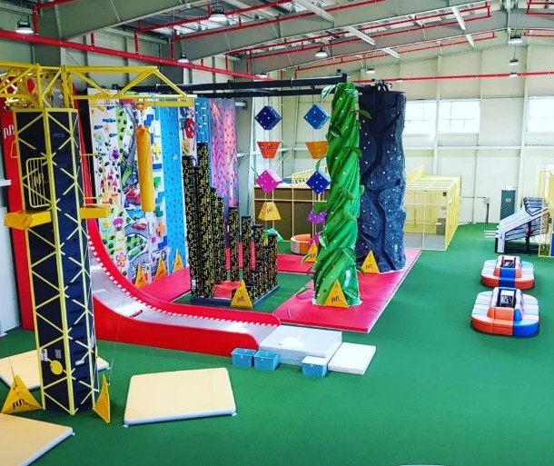 완주 고산 놀토피아 이미지 2