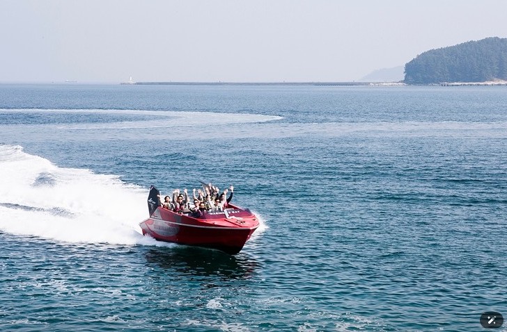 소노캄 거제 마리나베이 이미지 2