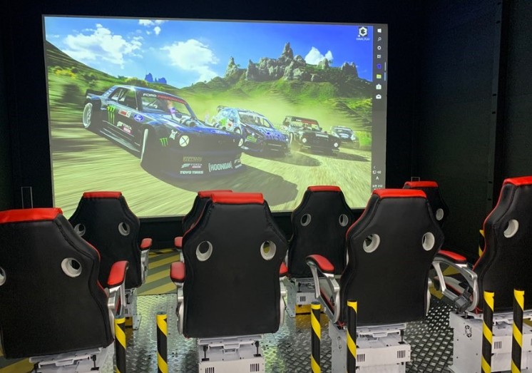 더 카트 인 통영 이미지 6