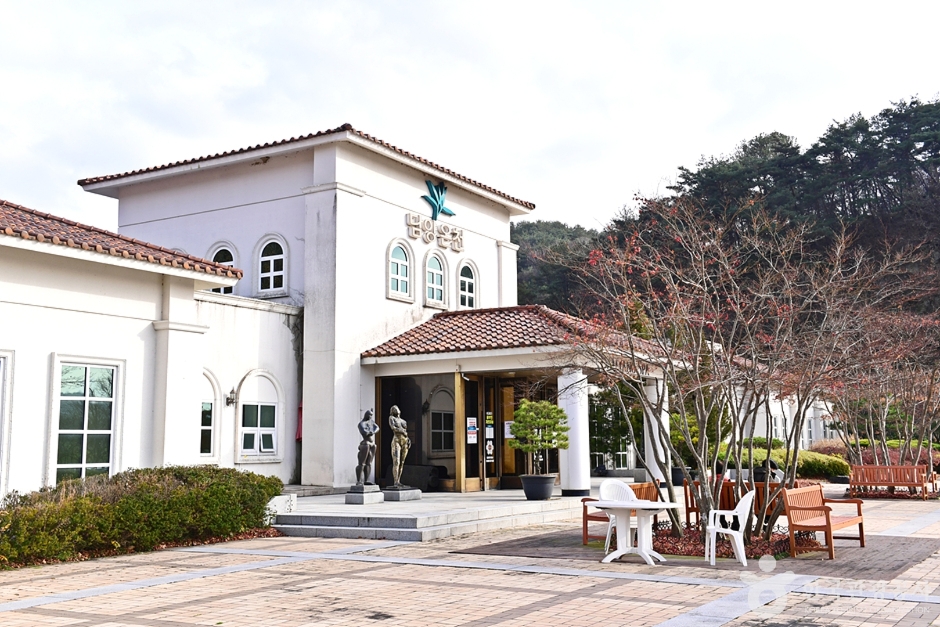 담양리조트 온천 이미지 1