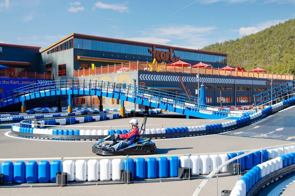 더 카트 인 통영 이미지 9