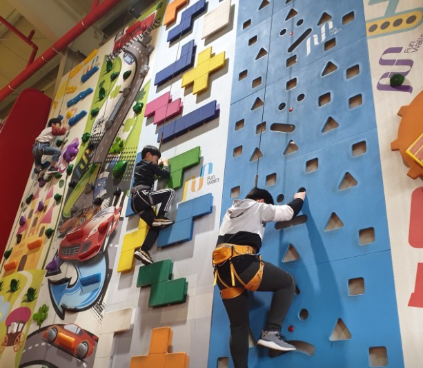 완주 고산 놀토피아 이미지 1