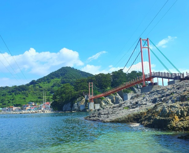 통영 달아항 저림연곡도선 이미지 3