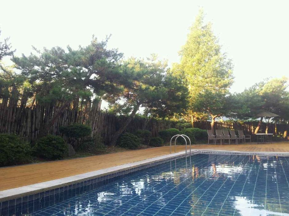 거창 가조 백두산천지온천 이미지 5