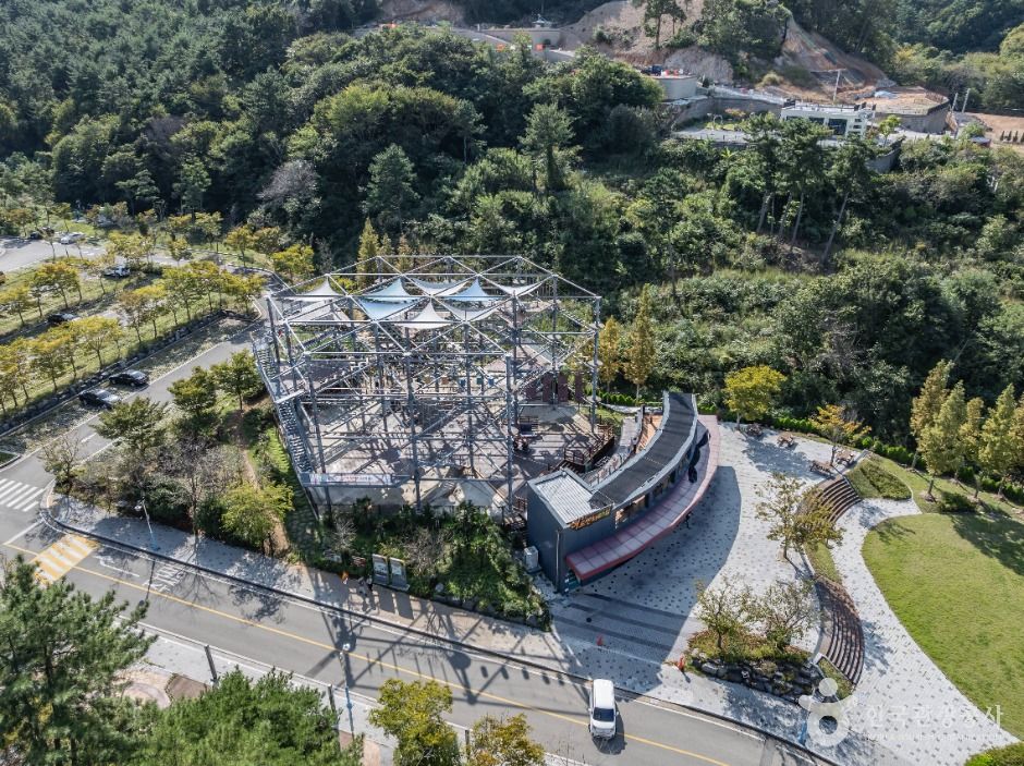 통영 어드벤처타워 이미지 2