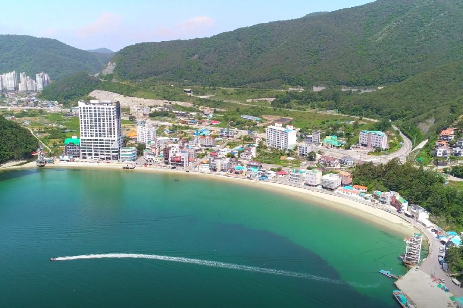 거제 덕포랜드 씨라인 이미지 3