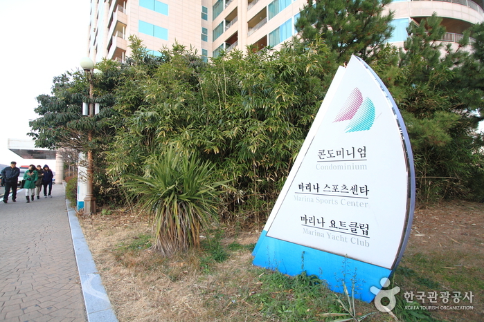 금호리조트 통영마리나_추천 이미지 5