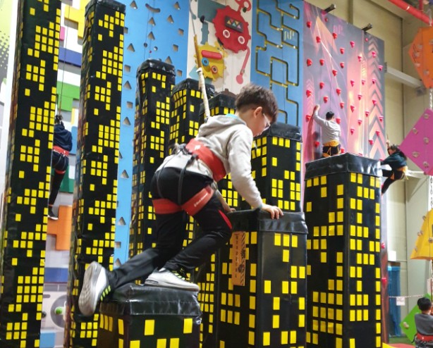 완주 고산 놀토피아 이미지 3