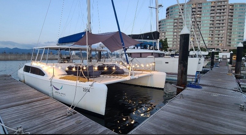 금호리조트 통영마리나_추천 이미지 1