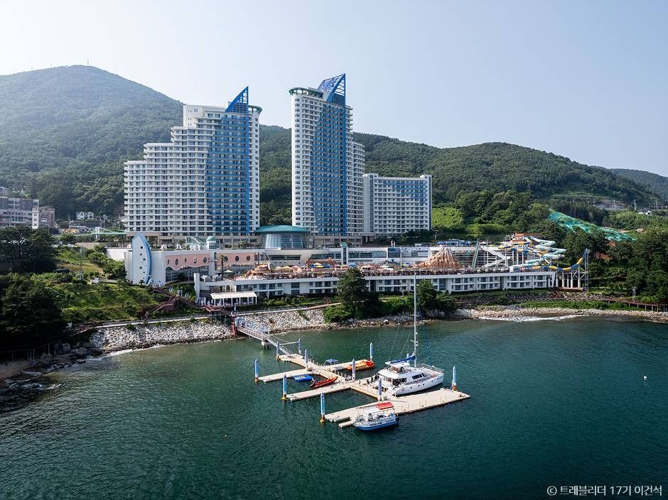 소노캄 거제 마리나베이 이미지 1