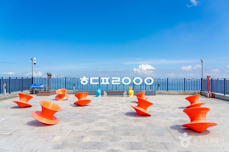 하동 케이블카 이미지 7