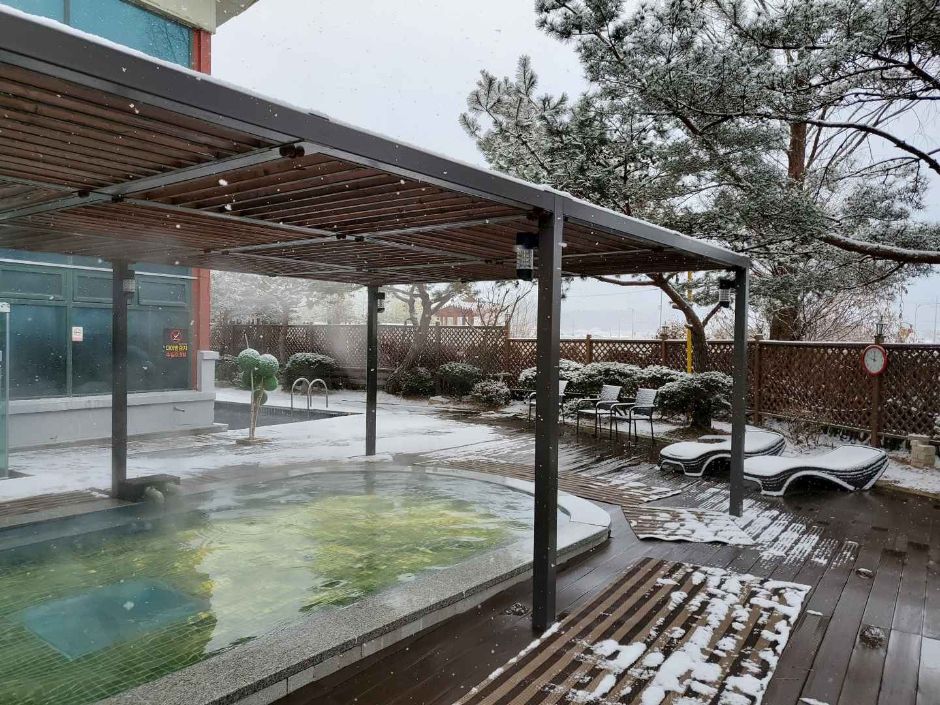 거창 가조 백두산천지온천 이미지 3