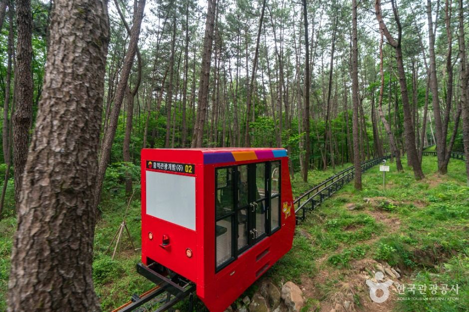 거제 관광모노레일 이미지 12