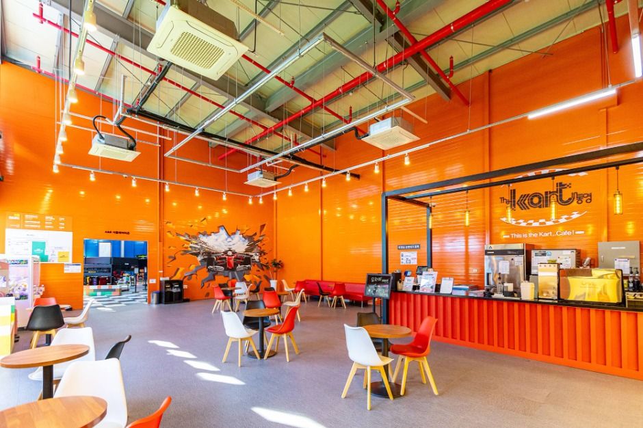 더 카트 인 통영 이미지 8