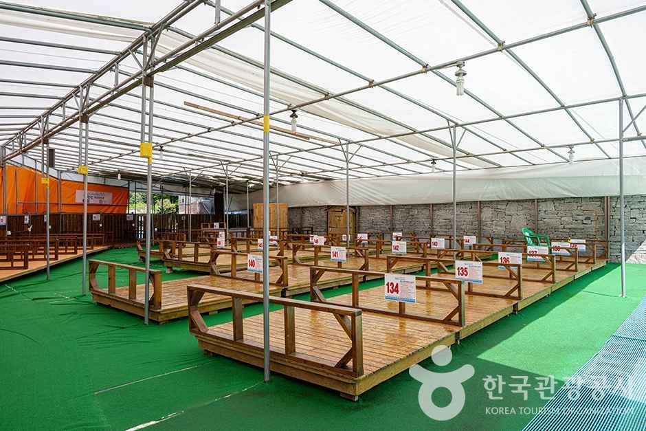 고양 북한산 천연옥워터파크 이미지 3