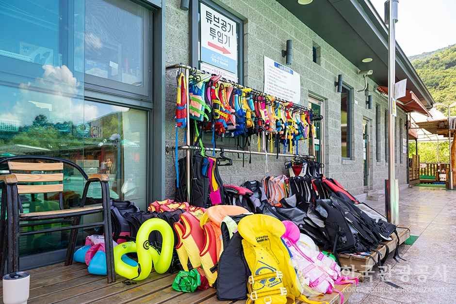 고양 북한산 천연옥워터파크 이미지 7