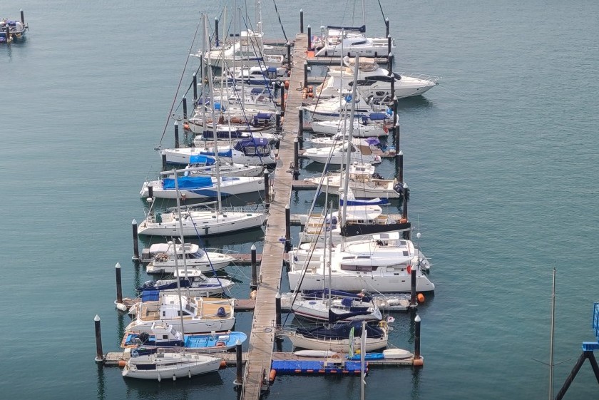 금호리조트 통영마리나_추천 이미지 2