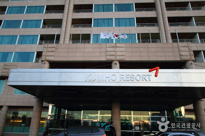 금호리조트 통영마리나_추천 이미지 6