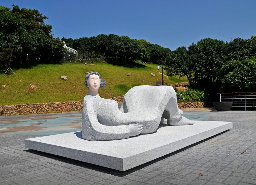 거제 장사도 유람선 이미지 4