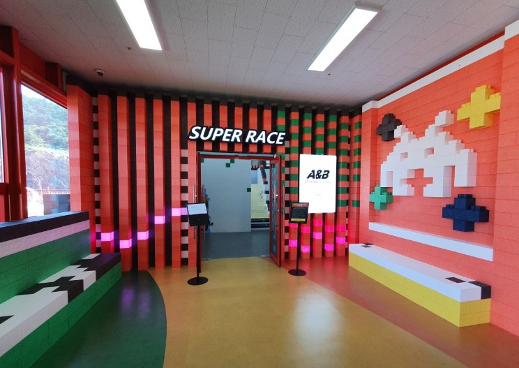 더 카트 인 통영 이미지 11