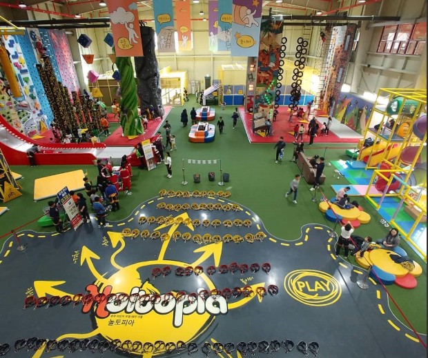 완주 고산 놀토피아 이미지 6