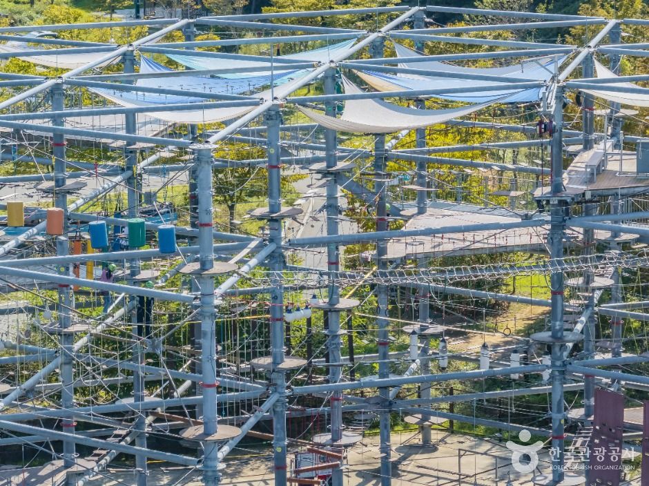 통영 어드벤처타워 이미지 7