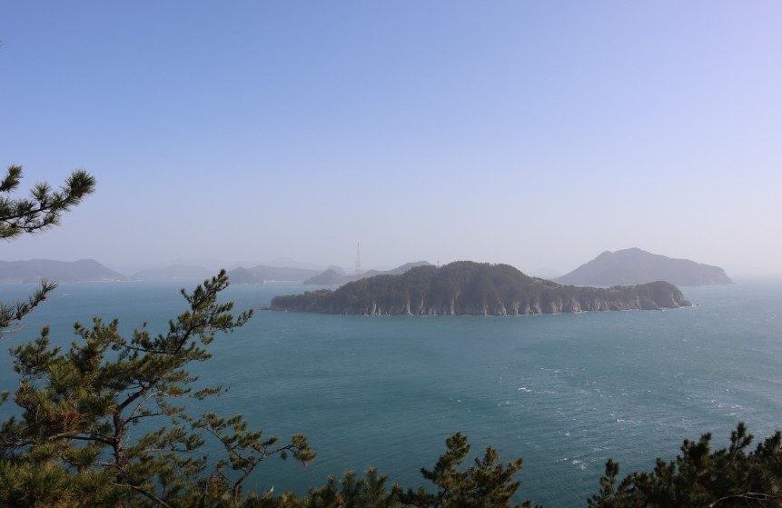 통영 달아항 저림연곡도선 이미지 6