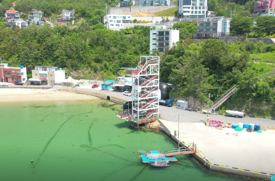 거제 덕포랜드 씨라인 이미지 1