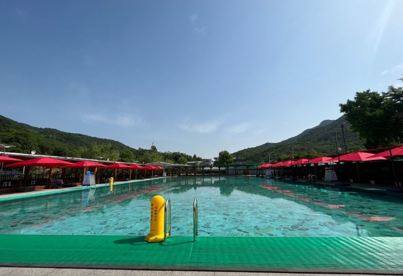 고양 북한산 천연옥워터파크 이미지 5