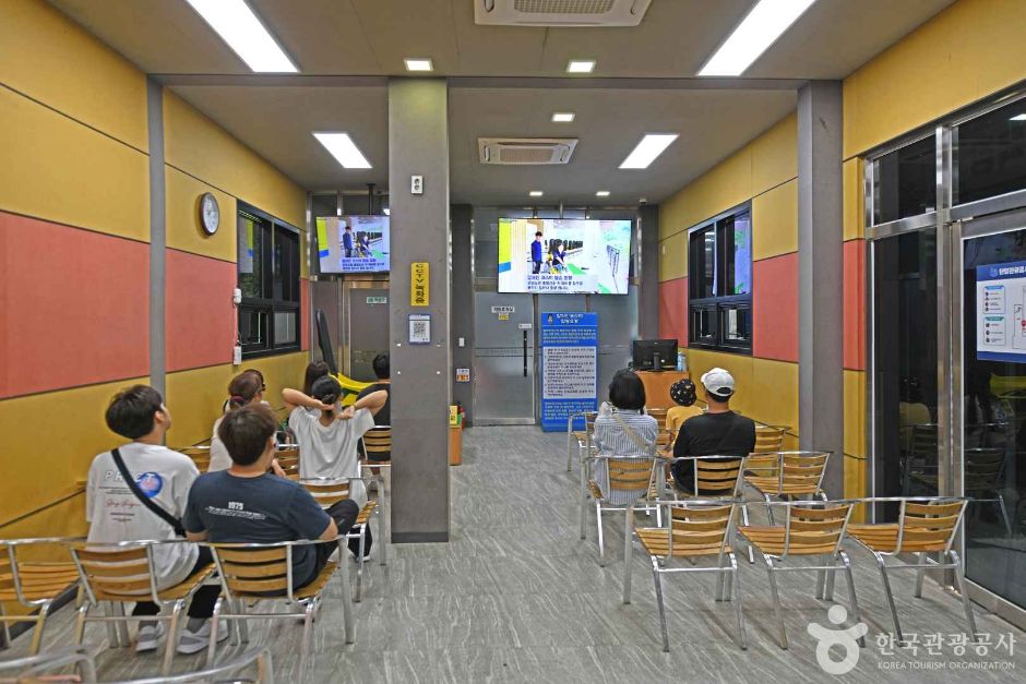 단양 만천하 알파인코스터 이미지 5